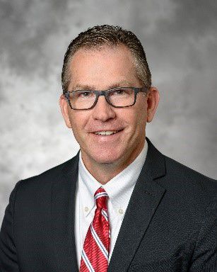 Banner-UMC removes interim tag for COO Scherpf